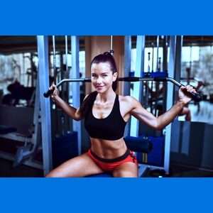 1 Års Medlemskap - 299/Mån