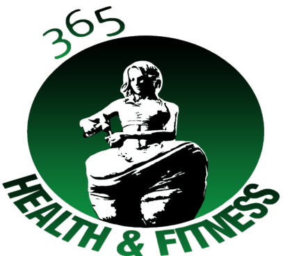 Healthyfitness365