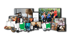 Nå Dina Mål, På 6 Veckor